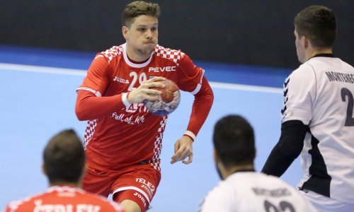 RK PPD Zagreb nakon gubitka važnog igrača povukao odličan potez