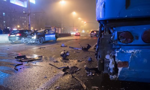 U Zagrebu kriminal u padu, ali zato raste broj prometnih nesreća i poginulih