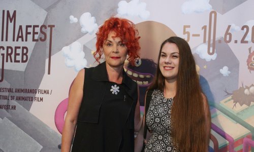 Obitelj Anje Šovagović Despot slavi: Glumica objavila važnu vijest