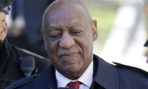 Konačni pad: Bill Cosby proglašen krivim za seksualno zlostavljanje bivše košarkašice