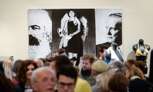 Zadnji je čas da pogledate 'Šezdesete', dnevno je obiđe i do 500 posjetitelja