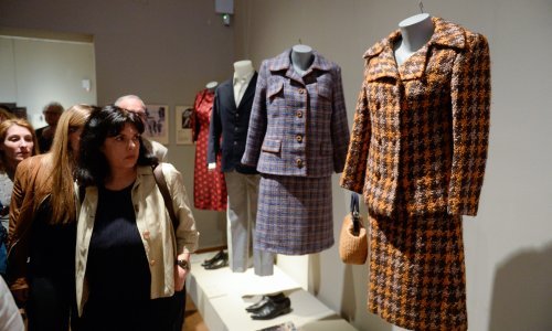 Pogledajte kako je bilo na otvaranju izložbe koja slavi blistavo razdoblje hrvatske povijesti