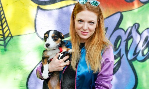 Nataša Janjić pokazala tko joj je najveća ljubav