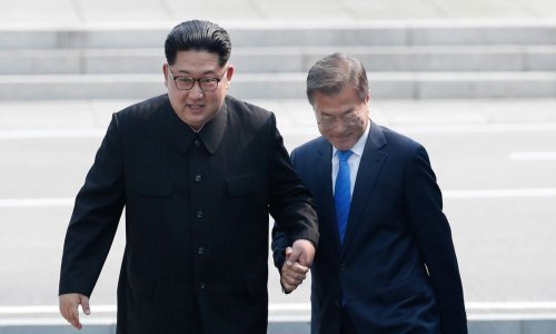 Pjongjang pomiče sat za 30 minuta kako bi se uskladio sa Seulom