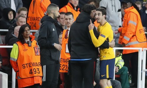 Vrsaljko se upisao u povijesne knjige, ali zbog toga neće biti ponosan!