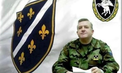 Sud BiH odbio zahtjev za pritvaranje Atifa Dudakovića