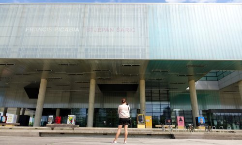 Isprobali smo aplikaciju Cultural places. Vjerujte, osjećat ćete se pametno i moćno