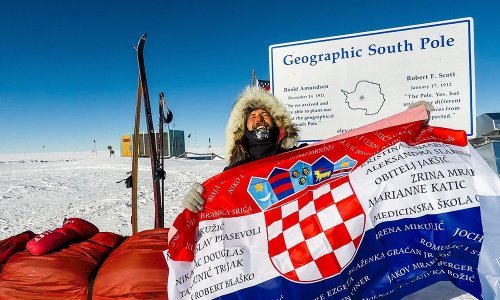Polarni san Davora Rostuhara u rasprodanom Lisinskom