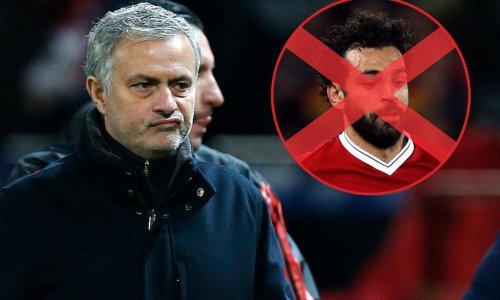Mourinho rekao pravu istinu nakon optužbi da je on potjerao Salaha iz Chelseaja; je li pretjerao?