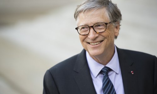 Pogledajte kako Bill Gates troši svoje ogromno bogatstvo
