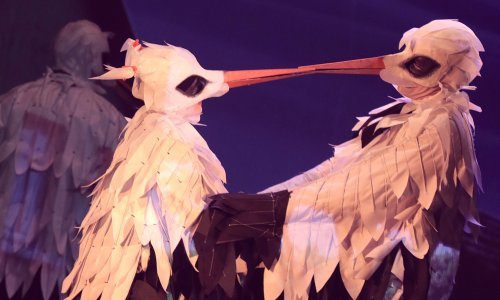 Nestrpljvi Klepetan i stidljiva Malena donijeli su dirljivu priču koja slavi ljubav i prijateljstvo