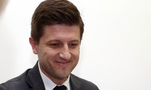 Marić otkrio: Bit će promjena trošarina, kriza u Uljaniku ne ugrožava poreznu reformu