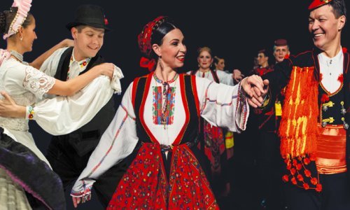 Suradnja ansambla LADO i Fonda za druge dovest će do potpore aktivističkim projektima i edukaciji umjetnika