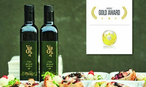 Novigradsko maslinovo ulje među najboljima na svijetu!
