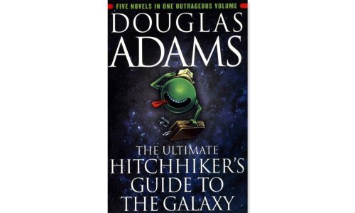 Pogledajte koje su knjige inspirirale Elona Muska