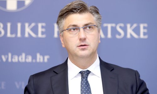 Na sjednici Vlade u Splitu na stolu ugovori vrijedni 1,5 milijardi kuna