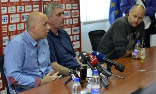 Čelni ljudi hrvatske košarke nakon nove sramote i šokantnih poraza poslali zanimljive poruke