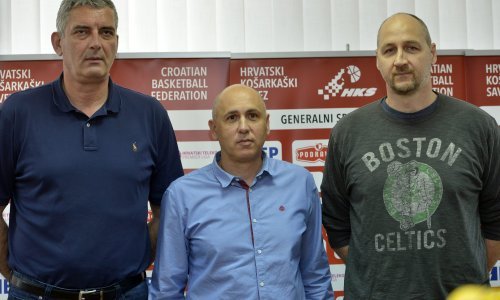 Hrvatski izbornik Anzulović objavio širi popis igrača; opet ima iznenađenja!