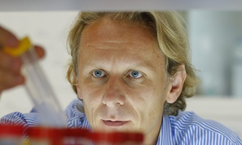 Ivan Đikić: Napuštam Hrvatsku kao znanstvenik