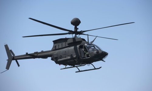 Ministarstvo obrane traži vojne pilote, zrakoplovne inženjere i metereologa