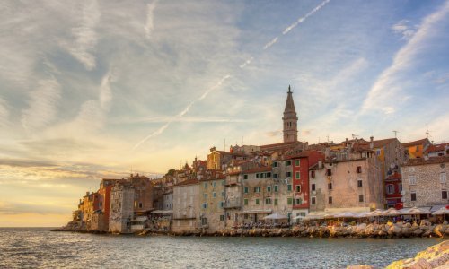 Huff Post: Najbolji nudistički kamp ima Hrvatska!