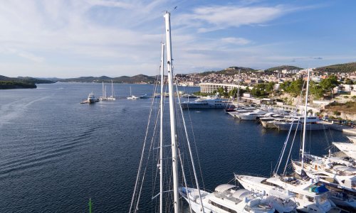 Kakva će to regata biti: dolaze najtrofejniji olimpijci u jedrenju