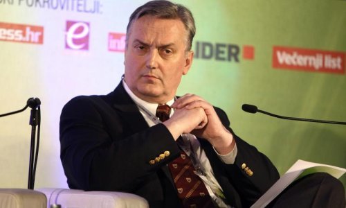 Lagumdžija slao zatvorenike u Guantanamo?