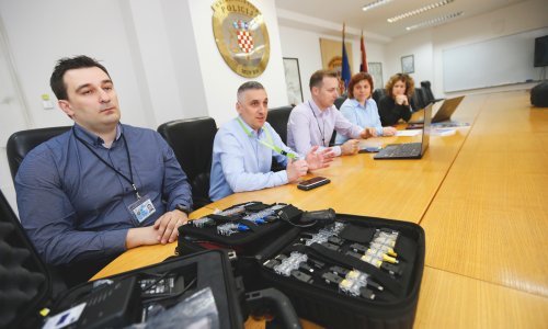 Cyber policija upozorava Hrvate: Ovih pet pravila se trebate držati kada je internet u pitanju