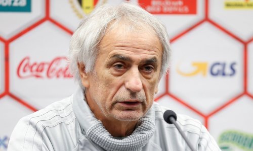 Legendarni Vaha proživljava svoje najteže trenutke: Ovo je noćna mora!