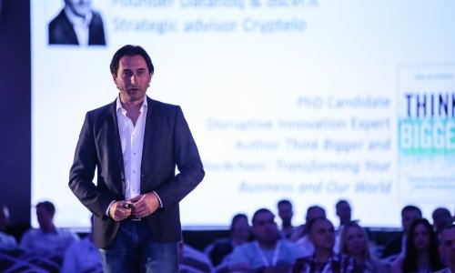 Digitalnom transformacijom do 120 tisuća radnih mjesta