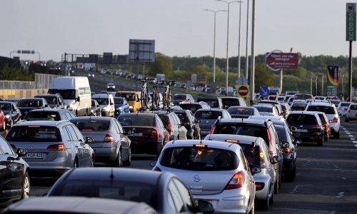 Putujete za produženi vikend? Doznajte što vas očekuje na cestama