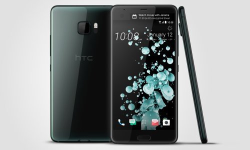 HTC predstavio luksuzne mobitele U Ultra i U Play!