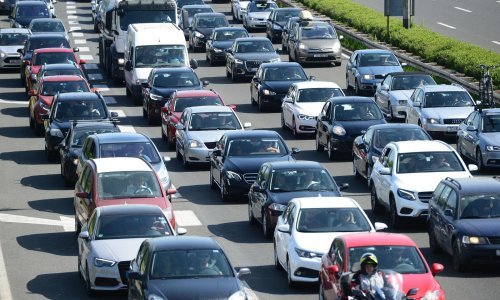 Provjerite gdje je sve promet zabranjen zbog bure