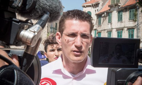 Odgovor iz Markićkine inicijative: Josipović kleveće, želimo s manjina skinuti etiketu etnobiznismena