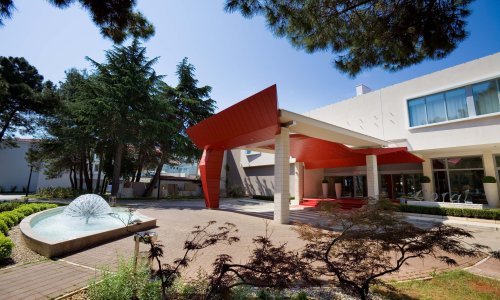 Plava laguna s Istraturistom dobiva prvi hotel s pet zvjezdica