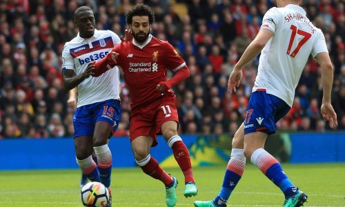 Lovren je kiks Liverpoola gledao s klupe; Vlašić napokon zaigrao za Everton u prvom sastavu