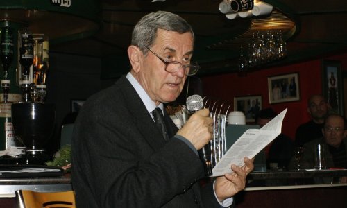 Don Ivan Grubišić osniva molitvenu grupu u Saboru