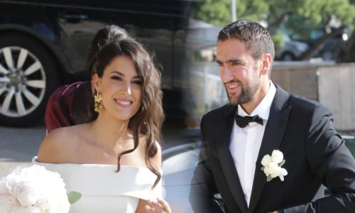 Kristina Milković Čilić otkrila čime se bavi i gdje živi nakon udaje