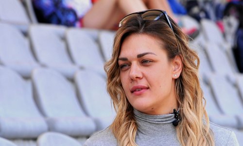 Sandra Perković progovorila o velikoj nepravdi s kojom se želi srušiti njezina dominacija