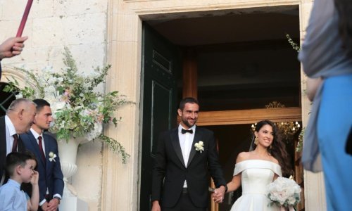 Marin Čilić idealan je suprug: Svojoj Kristini pomaže čak i u kuhinji