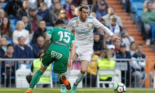 Real Madrid odrađuje posao; Modrić i druge najveće zvijezde samo promatrači