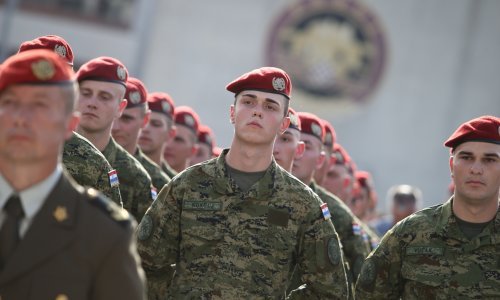 'Pauci' su za Split kao sv. Duje, Marjan i Hajduk