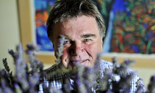 Naš europarlamentarac: Ja sam superseljak. Mene ne zanimaju Rolexi ili Porschei