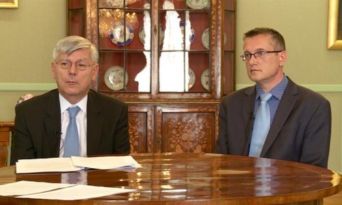 Reiner: 'Cijeli Novi Zagreb izgrađen je na zemljištu otetom Crkvi'