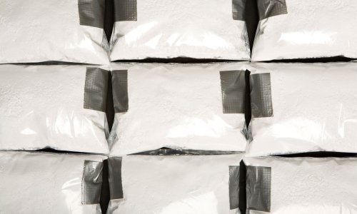 U podmornici na Pacifiku vlasti zaplijenile tonu kokaina