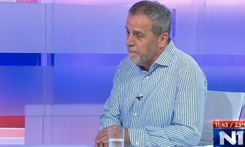 Milan Bandić: Da sam ja bio premijer, Agrokor se ne bi dogodio