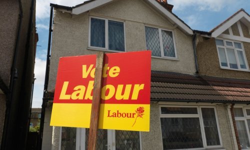 Šef britanskih Laburista: Imamo problem s antisemitizmom