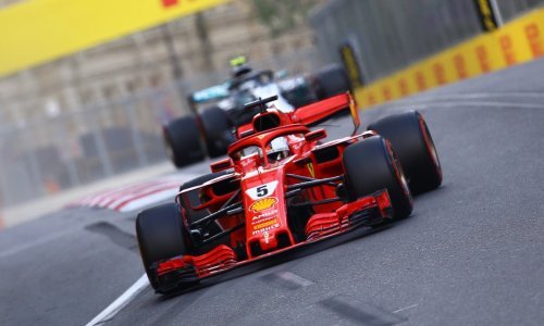 Ferrari počeo pucati pod pritiskom već sada: To je bila nedopustiva pogreška!