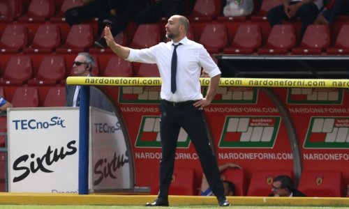 Tudor u debiju neporažen, ali čeka ga paklena završnica Serije A!