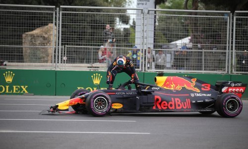 Ricciardo briljirao na ulicama Monte Carla; nitko nikada nije bio tako brz